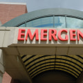 The Benefits of Visiting an Urgent Care Center Instead of an ER