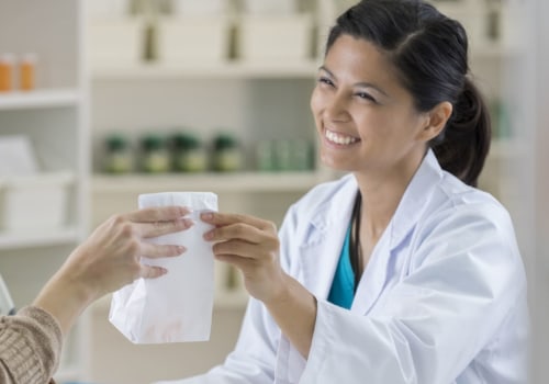 Do Urgent Care Centers Offer On-Site Pharmacy Services?