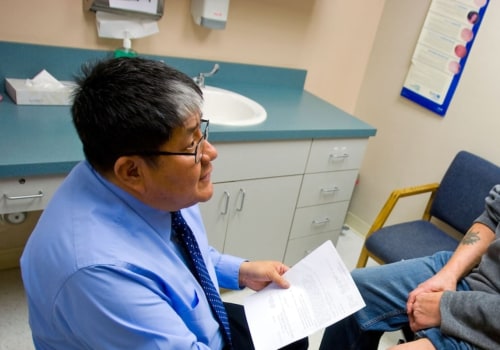 When Should You Visit an Urgent Care Center?