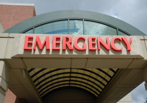 The Benefits of Visiting an Urgent Care Center Instead of an ER